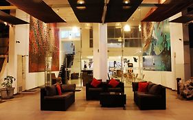 Mochican Palace Hotel